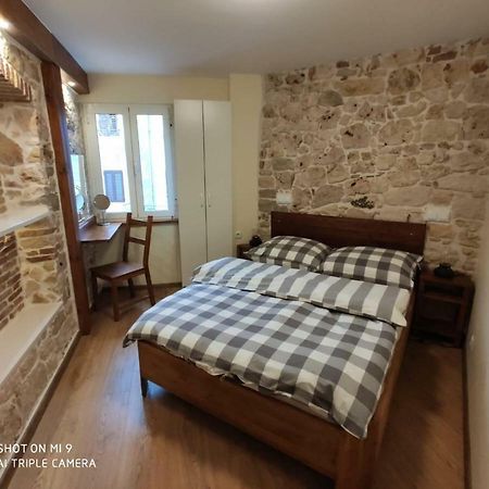 Rovinj Holiday 外观 照片