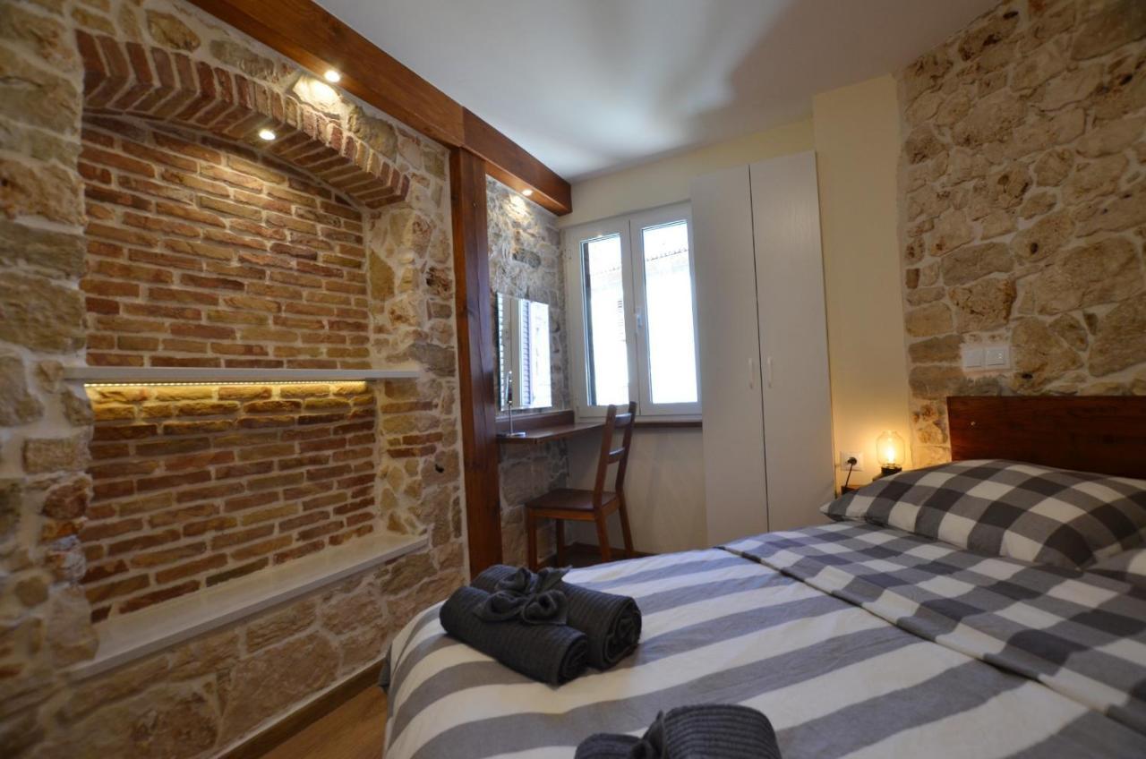Rovinj Holiday 客房 照片