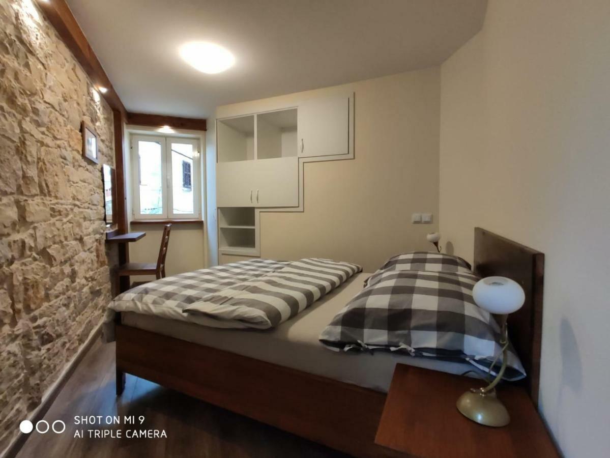 Rovinj Holiday 外观 照片