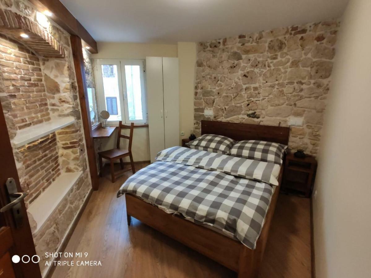 Rovinj Holiday 外观 照片