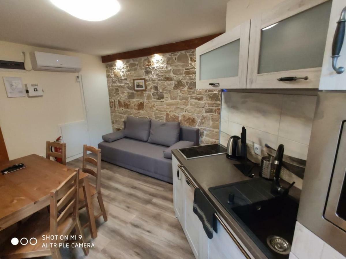 Rovinj Holiday 外观 照片